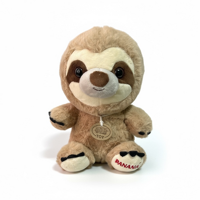 peluche Perezoso Panama