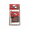 Set Libreta y Boligrafo Panama