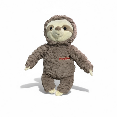 Peluche Perezoso Panama