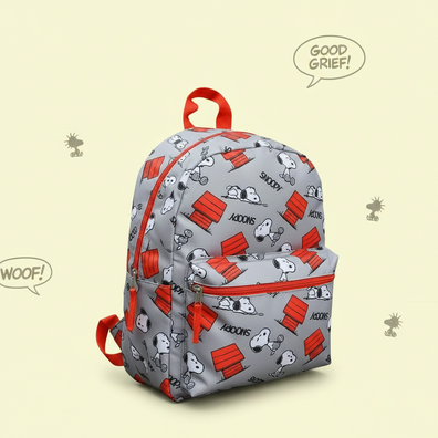 Snoopy Backpack