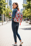 Snoopy Backpack