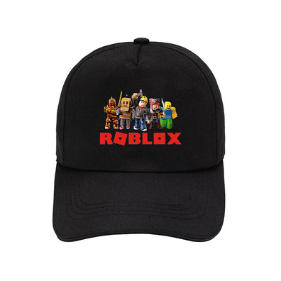 Gorra Roblox