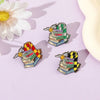 Pin Harry Potter 2