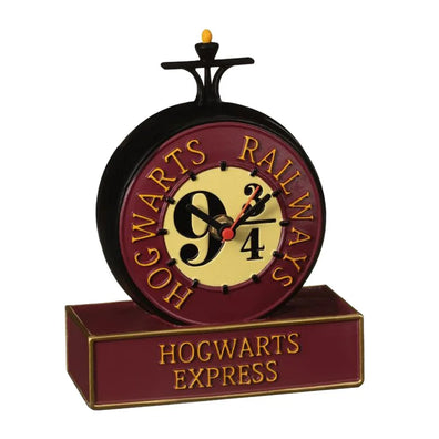 Reloj  9 3/4 Harry Potter