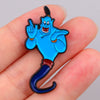 Pin Genio Aladdin
