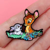 Pin Conejo Bambi