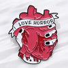 Pin Corazon