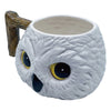 Taza Harry Potter hedwig 3D