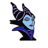 Pin Malefica