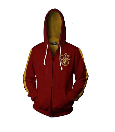 Sweater / Abrigo Casas Harry Potter