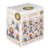 Mistery Box Bola de Nieve Harry Potter