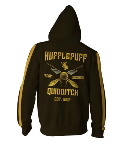 Sweater / Abrigo Casas Harry Potter