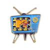 Pin TV