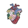 Pin Corazon
