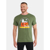 Franela, Sueter, Tshirt Snoopy Maybe Tomorrow