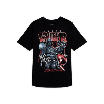 Franela, Sueter, Tshirt Darth Vader Star Wars Para niños