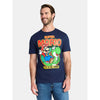 Franela, Sueter; Tshirt Super Mario Bros