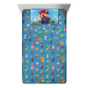 Juego de sabanas Super Mario Bros