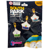 Llavero South Park Blind Bag Tsunameez