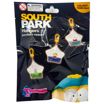 Llavero South Park Blind Bag Tsunameez