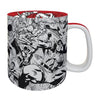 Taza Marvel