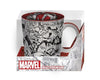 Taza Marvel