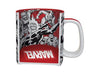 Taza Marvel