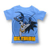 Franelas Tshirts Batman Niño
