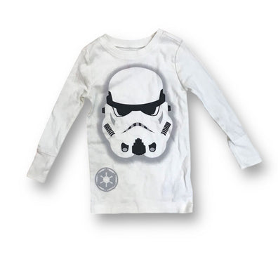 Franela, tshirt, sueter  Tshirt Trooper Niño