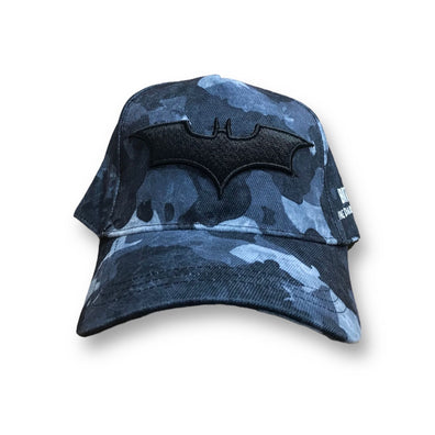 Gorra Batman
