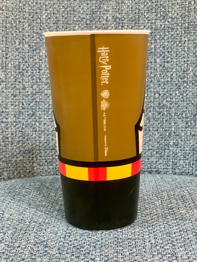 Vaso Cara Harry Potter