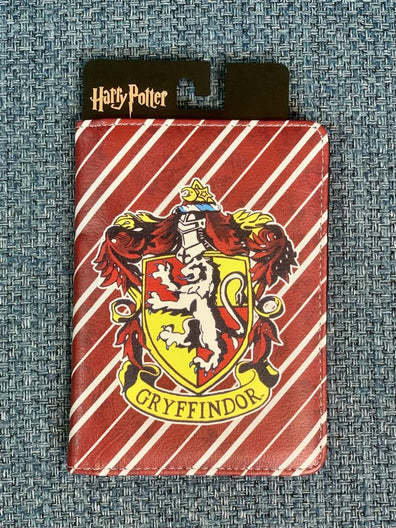 Porta Pasaporte Gryfindor