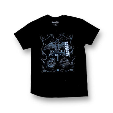 Tshirt o Franela Expecto Patronum Harry Potter