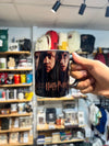 Taza Change Color  Harry Potter Personajes