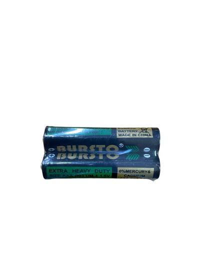 Bateria individuales