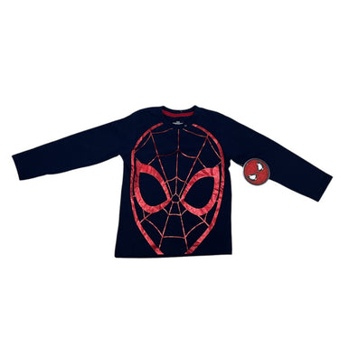 Franela, Sueter, Thsirt Spiderman Niño