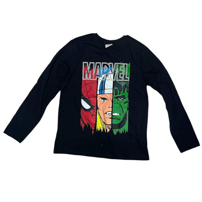FranelaTshirt,Sueter Marvel Niño