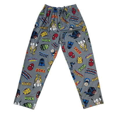 Jogger o Mono Marvel