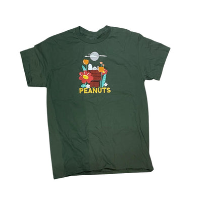 Franela,Tshirt, Sueter Snoopy Flores