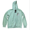 Hoodie Snoopy Guardabosques