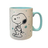 Taza Snoopy