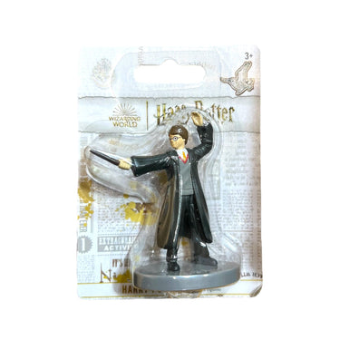 Mini Figura Coleccionable Harry Potter