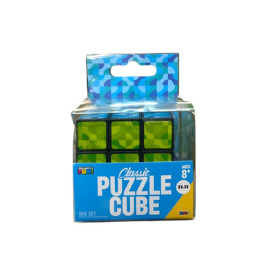 Cubo Rubik Minecraft
