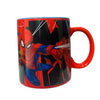 Taza Spiderman Marvel