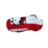 4 Pares de Medias Hello Kitty