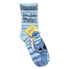 2pack Medias Stitch