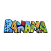 Imanes de Panama