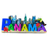Imanes de Panama