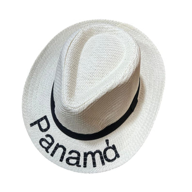 Sombrero Panama