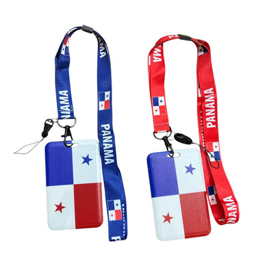 Porta Carnet Panama